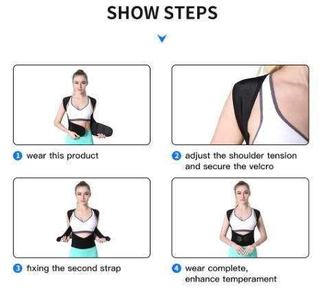 The Posture Corrector
