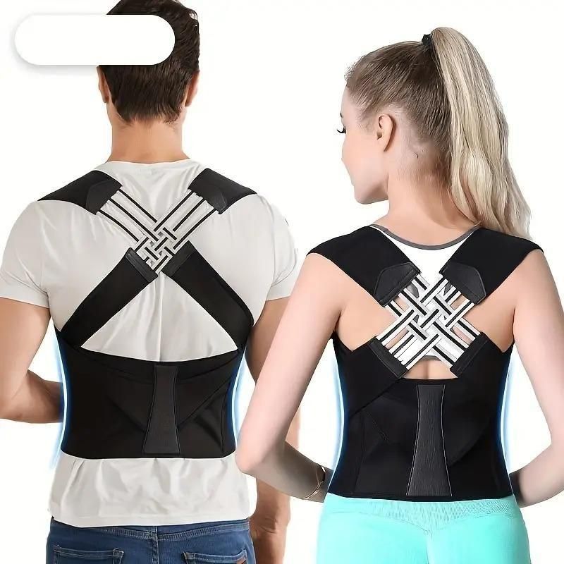 The Posture Corrector