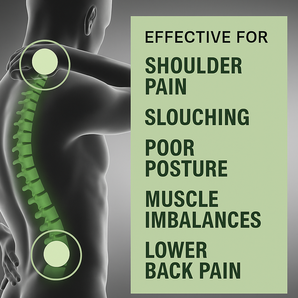 The Posture Corrector