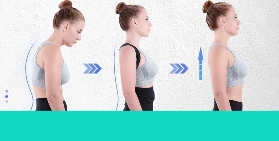 The Posture Corrector
