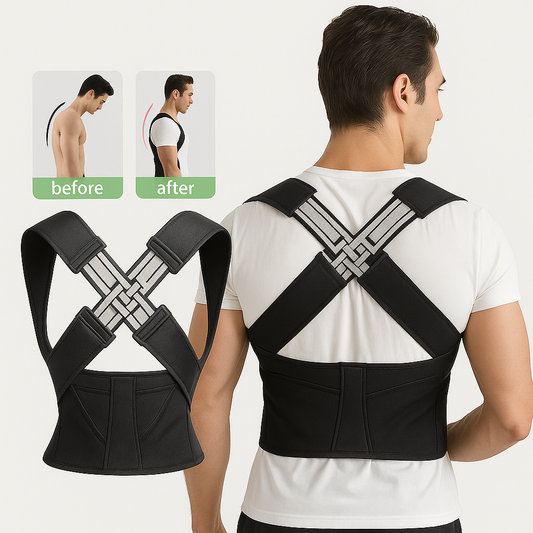 The Posture Corrector